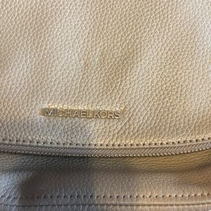 NWOT Michael kors adjustable cross body/shoulder bag